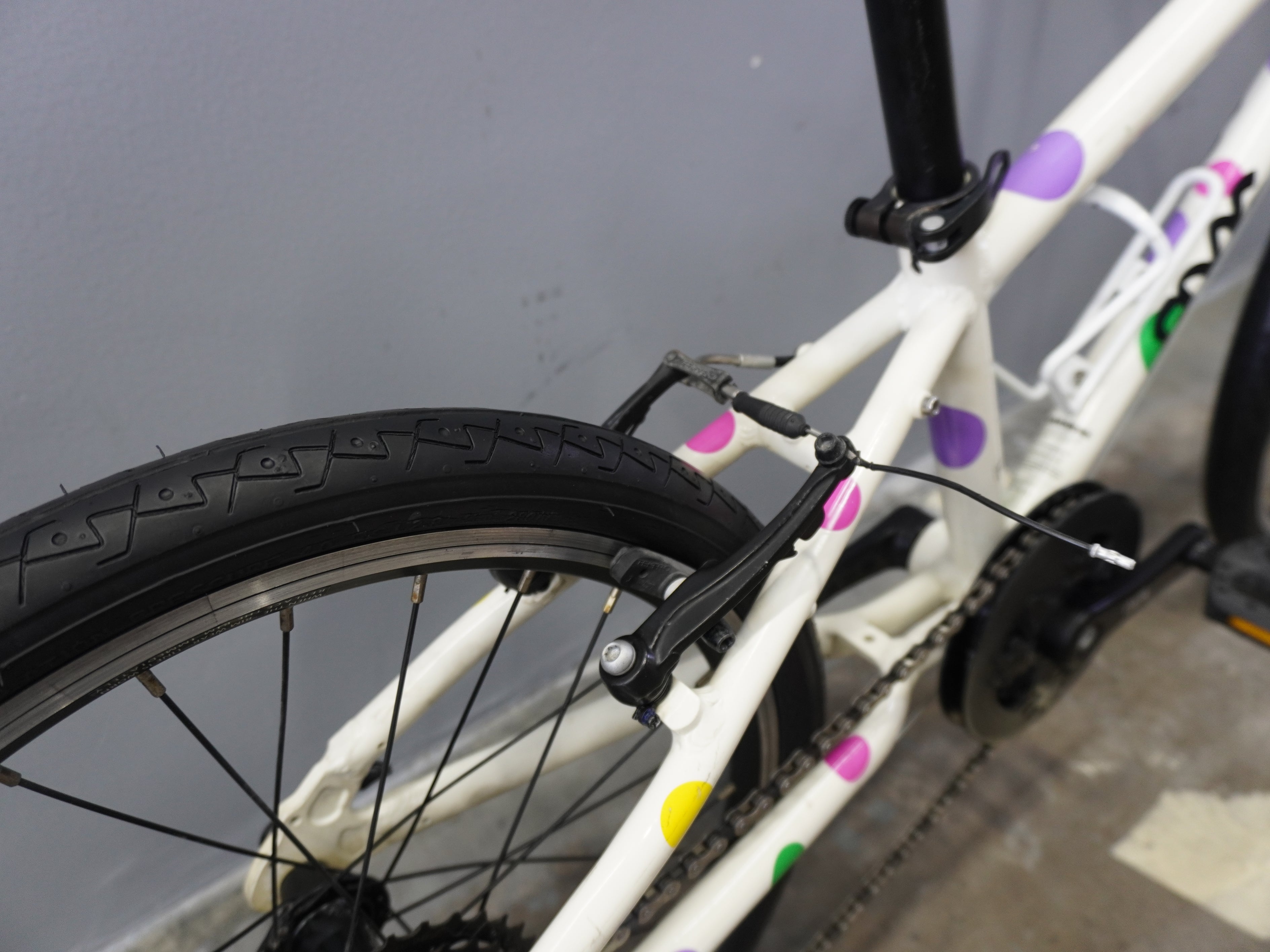 Frog 52 Kids Bike