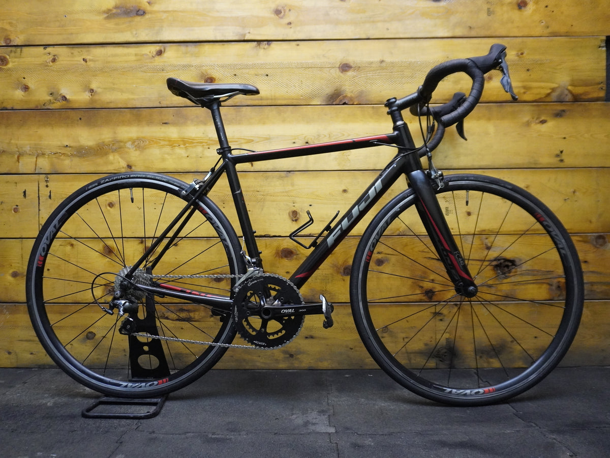 Fuji Roubaix One.5 Road Bike