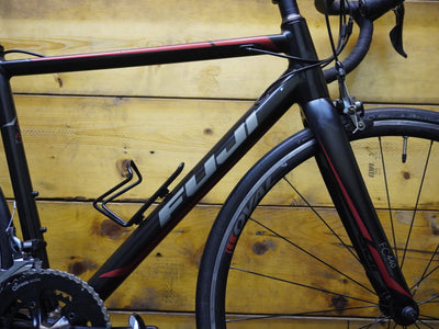Fuji Roubaix One.5 Road Bike