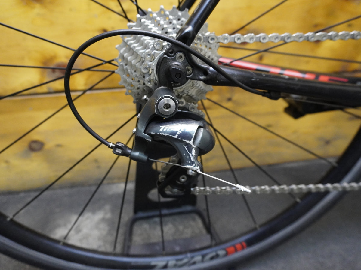 Fuji Roubaix One.5 Road Bike