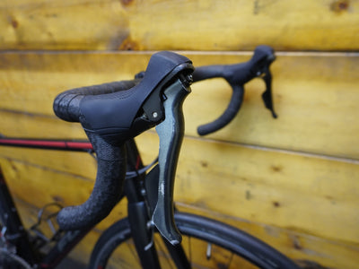 Fuji Roubaix One.5 Road Bike