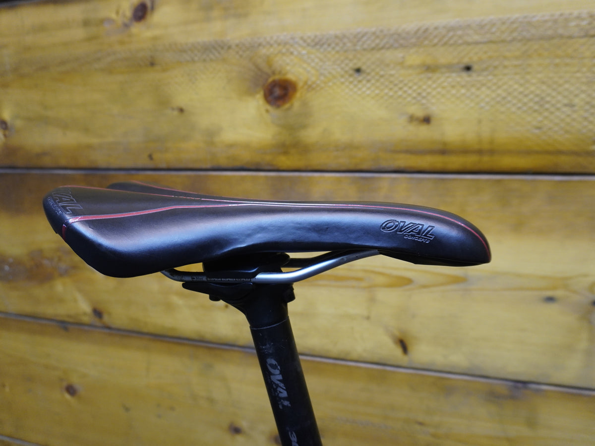 Fuji Roubaix One.5 Road Bike