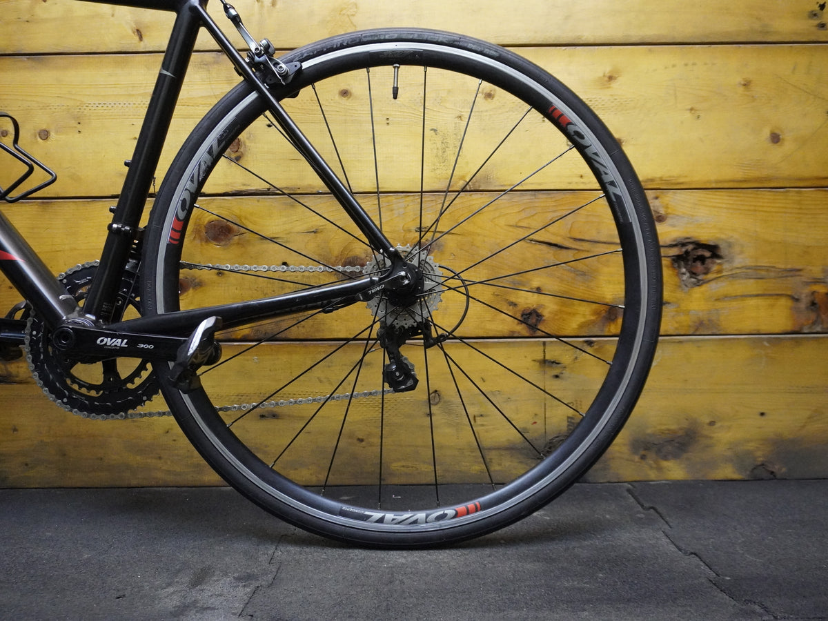 Fuji Roubaix One.5 Road Bike