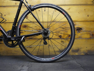 Fuji Roubaix One.5 Road Bike