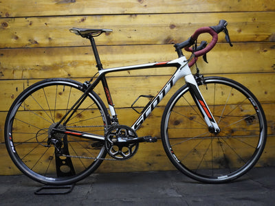 Scott Addict 30 Road Bike