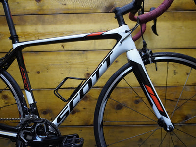 Scott Addict 30 Road Bike