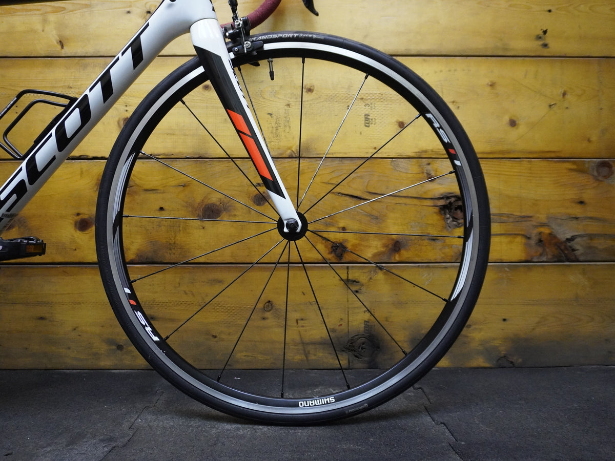 Scott Addict 30 Road Bike