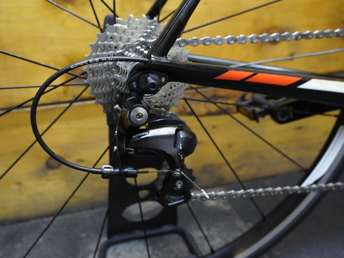 Scott Addict 30 Road Bike