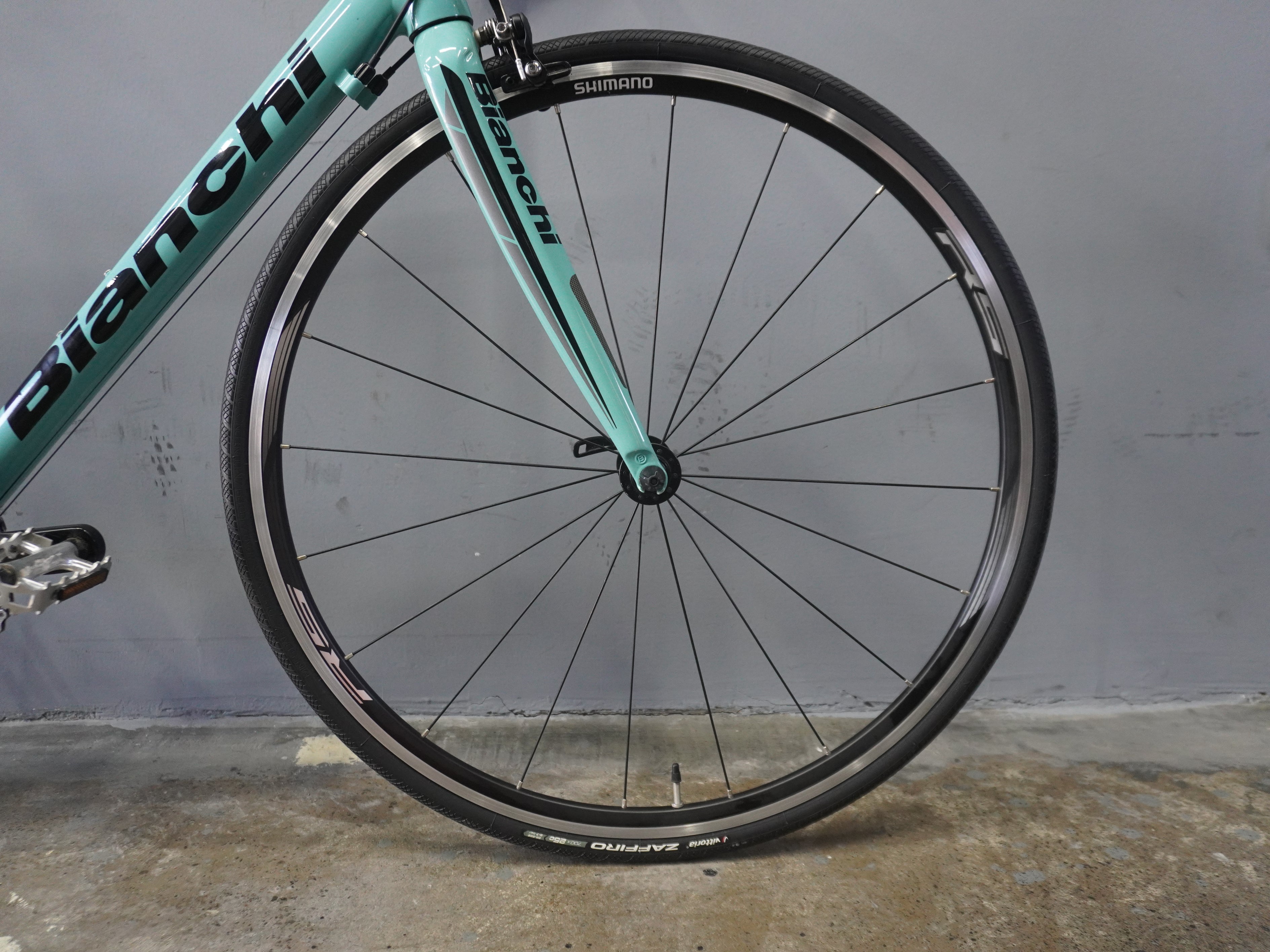 Bianchi Impulso Road Bike