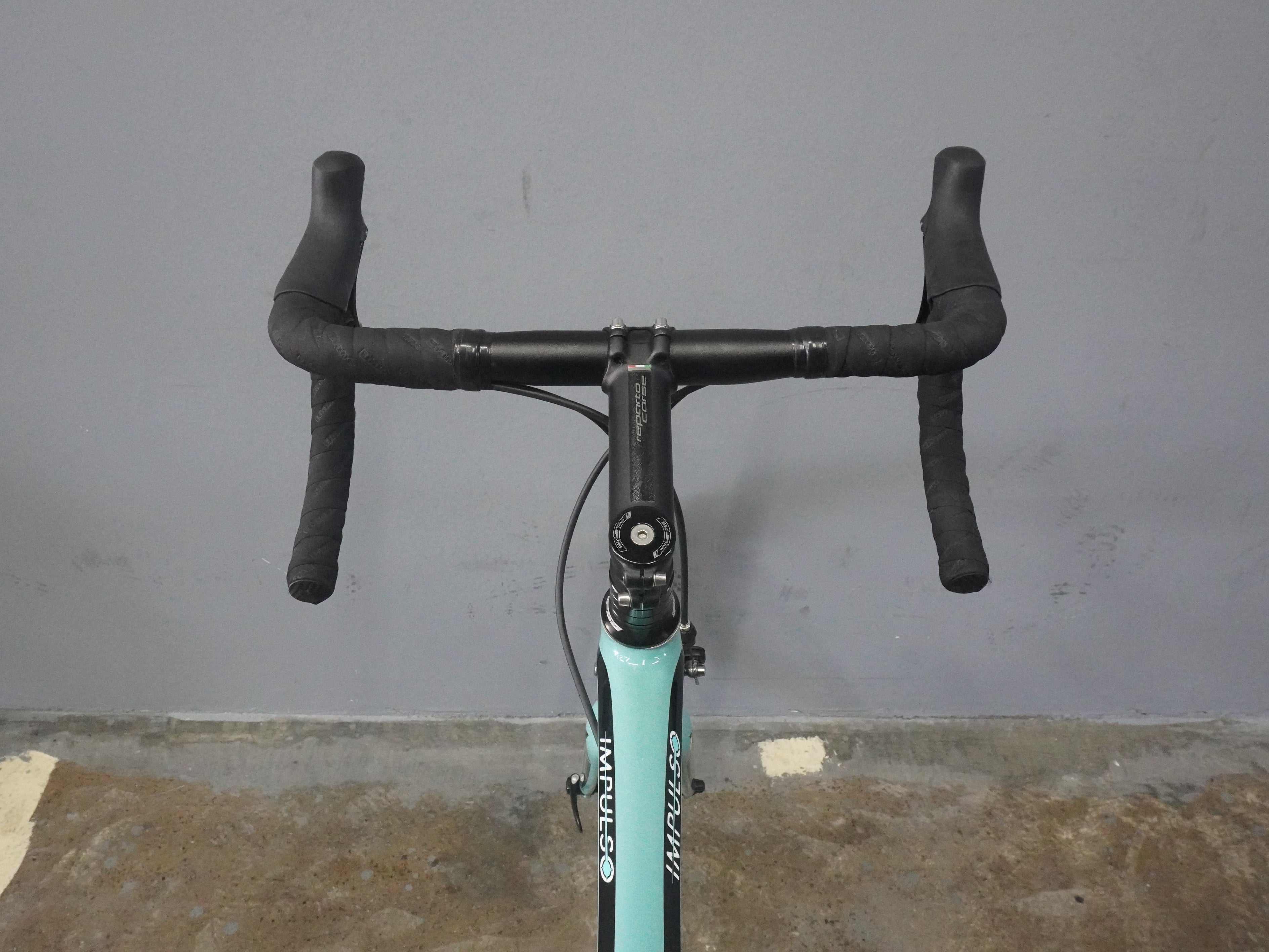 Bianchi Impulso Road Bike