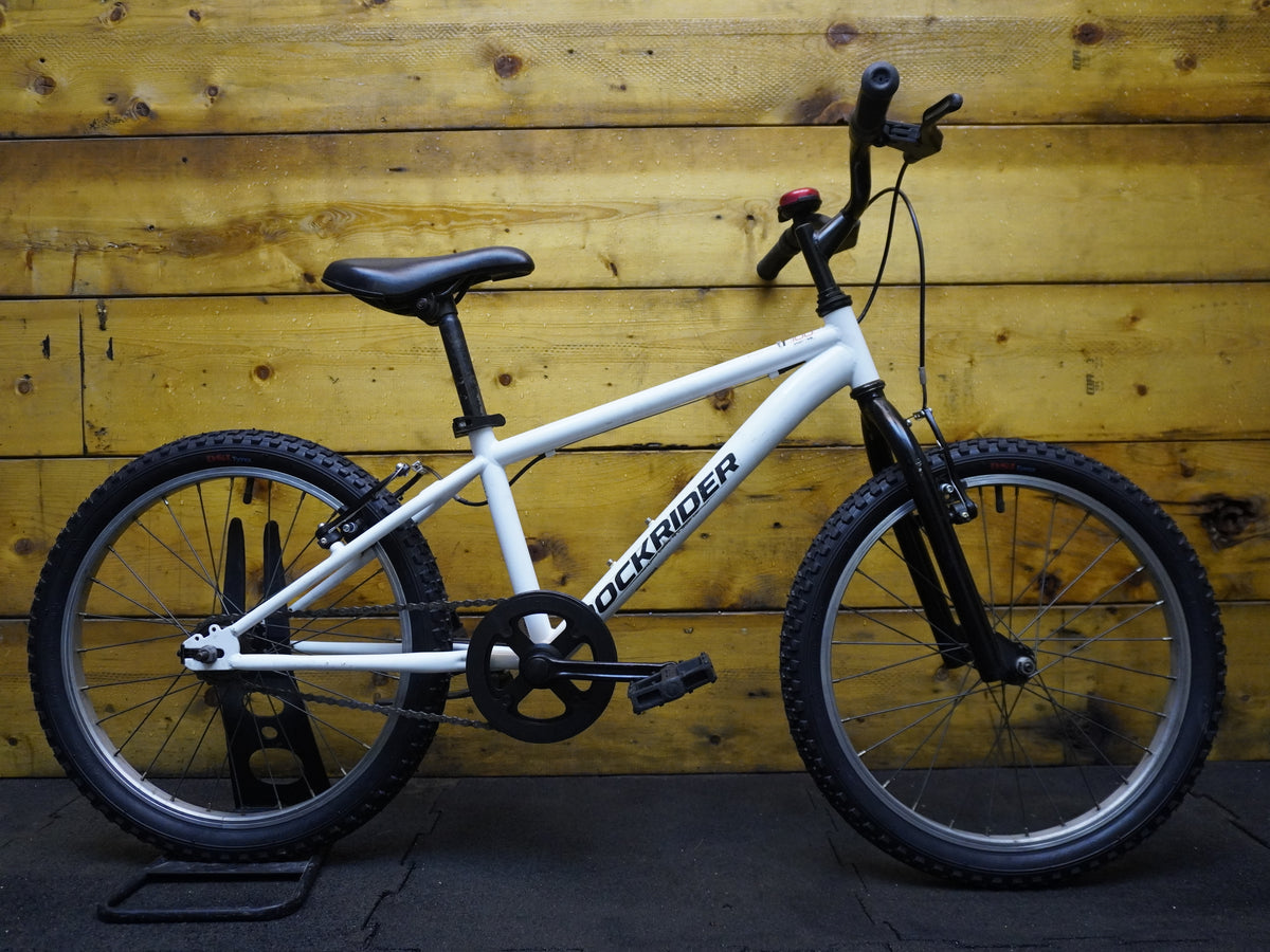 Rockrider ST100 Sport Trail Kids Bike
