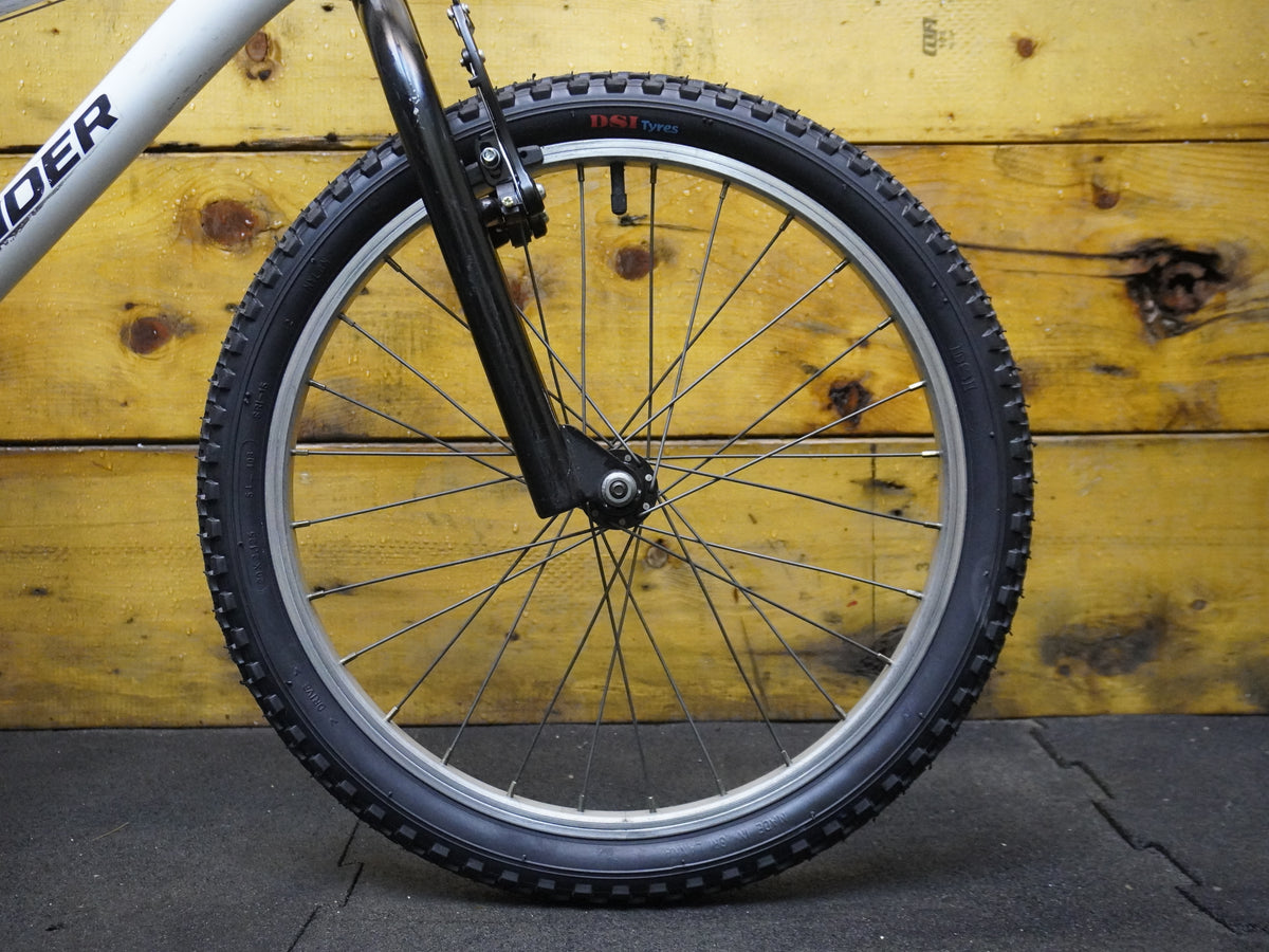 Rockrider ST100 Sport Trail Kids Bike