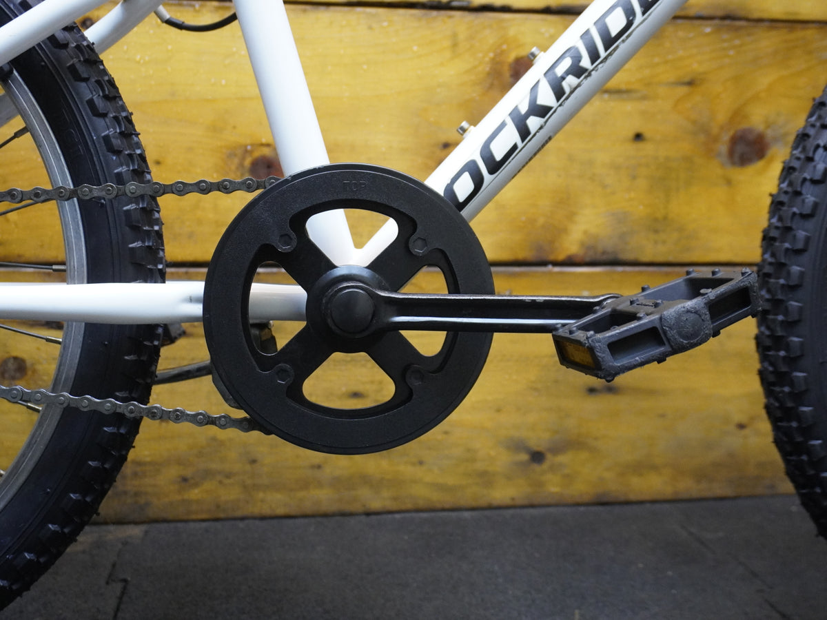 Rockrider ST100 Sport Trail Kids Bike