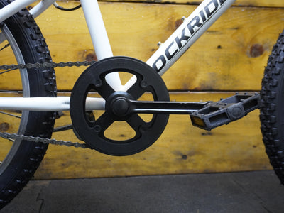 Rockrider ST100 Sport Trail Kids Bike
