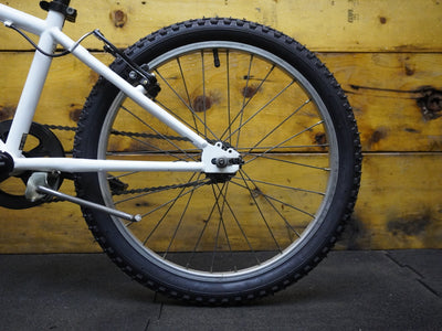 Rockrider ST100 Sport Trail Kids Bike