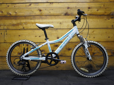 Smart Girly 20" Kids Mountain Bike