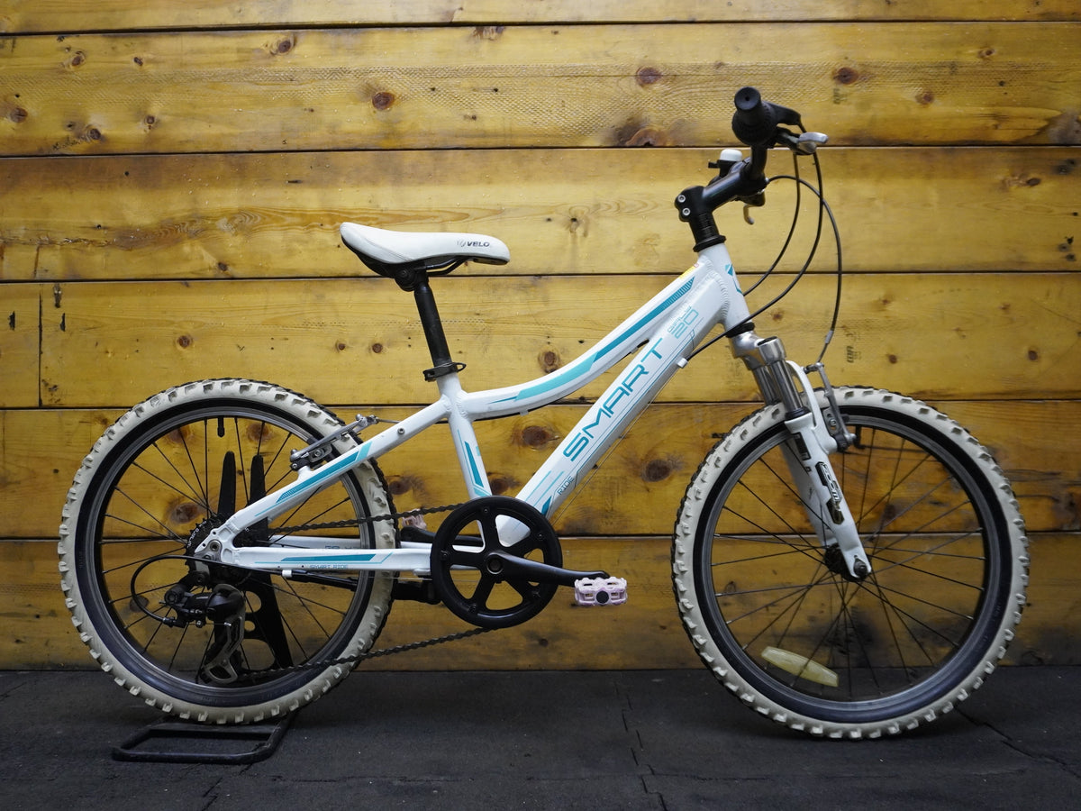RENT Smart Girly 20" Kids Mountain Bike
