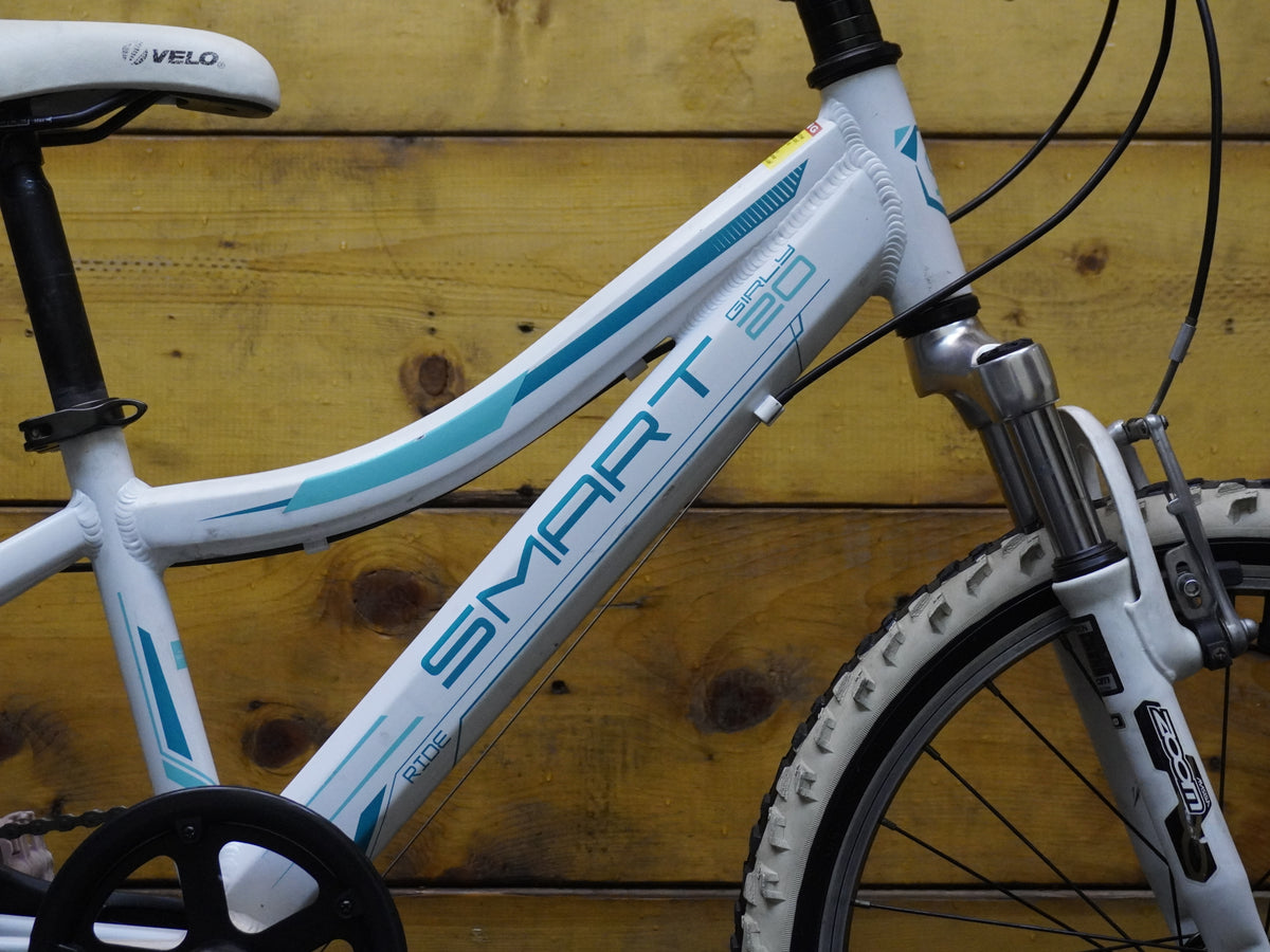 Smart Girly 20" Kids Mountain Bike