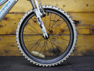 RENT Smart Girly 20" Kids Mountain Bike
