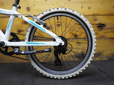Smart Girly 20" Kids Mountain Bike