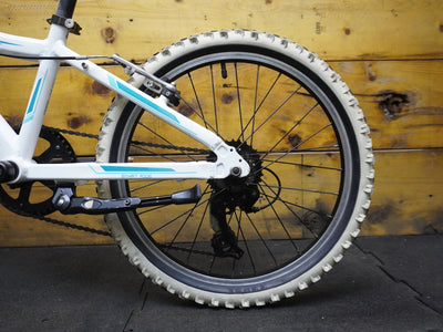 RENT Smart Girly 20" Kids Mountain Bike
