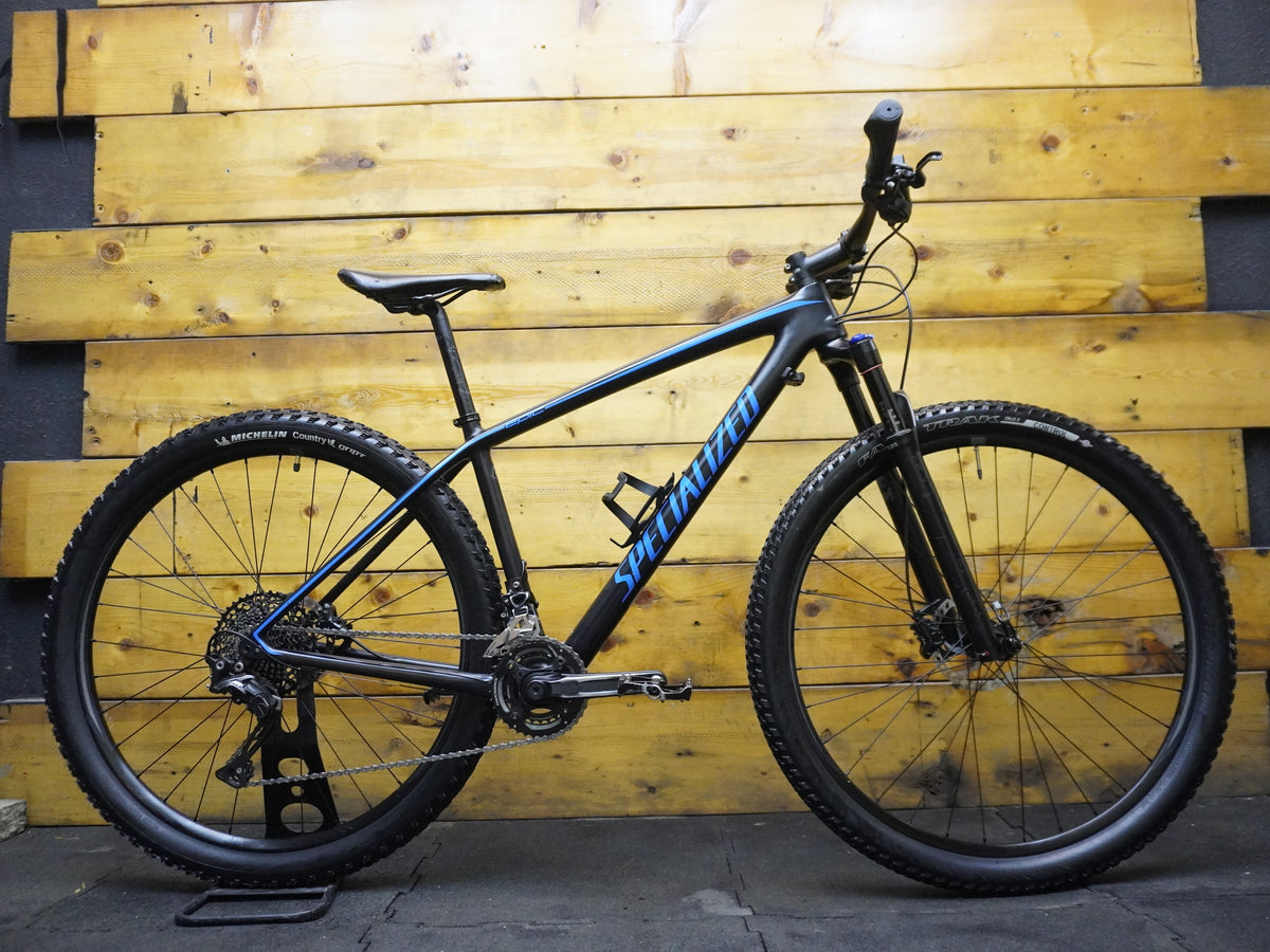 Specialized Epic Mountain Bike