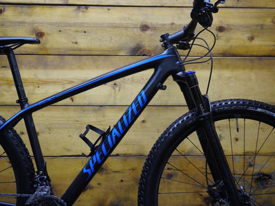 RENT Specialized Epic Mountain Bike