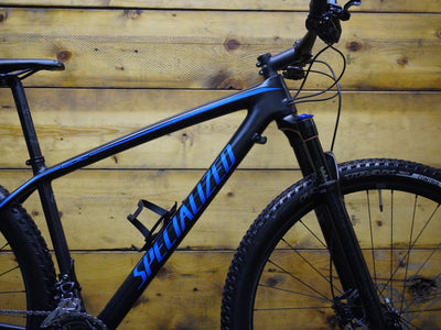 Specialized Epic Mountain Bike