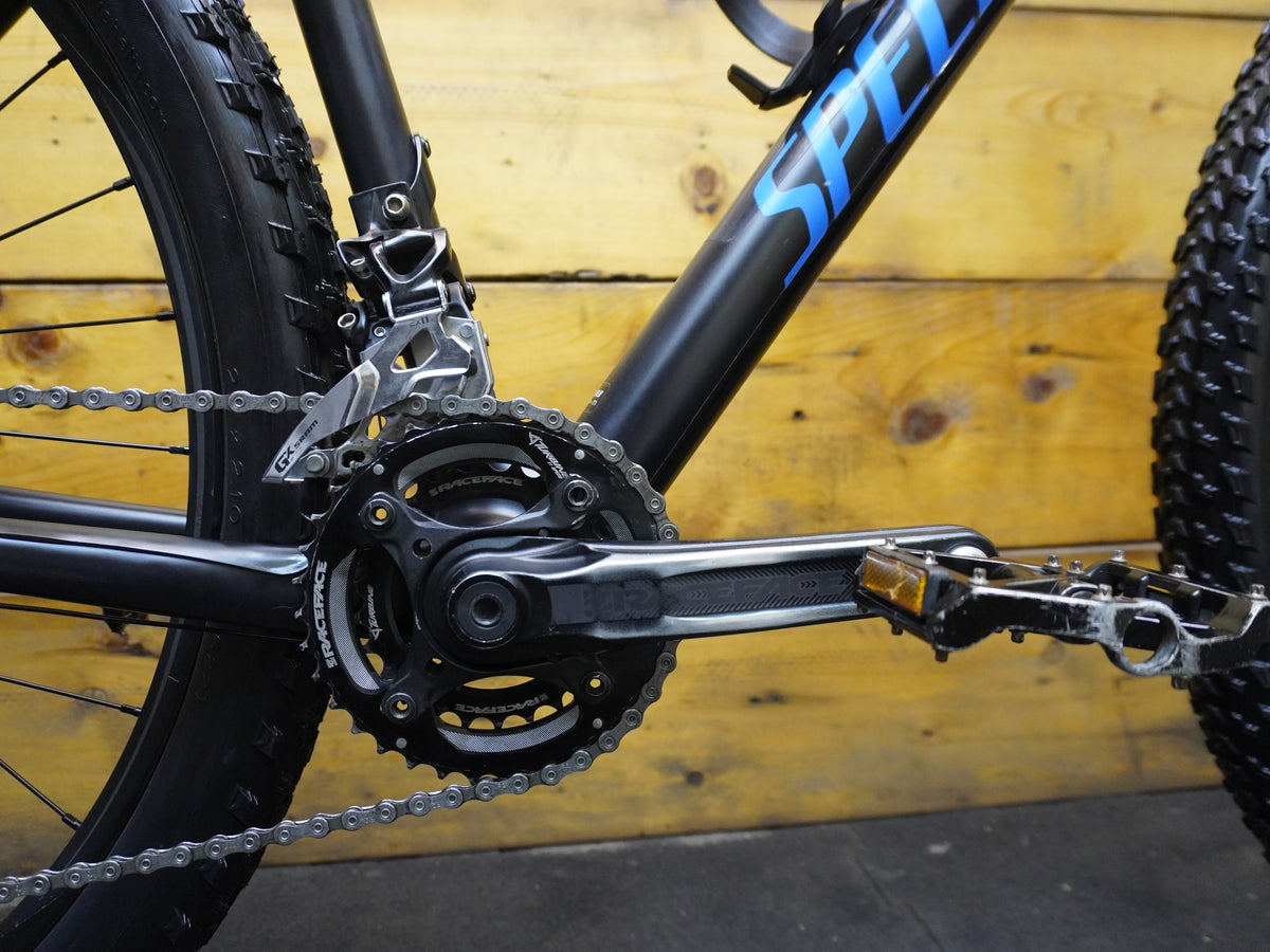 Specialized Epic Mountain Bike