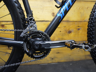 Specialized Epic Mountain Bike