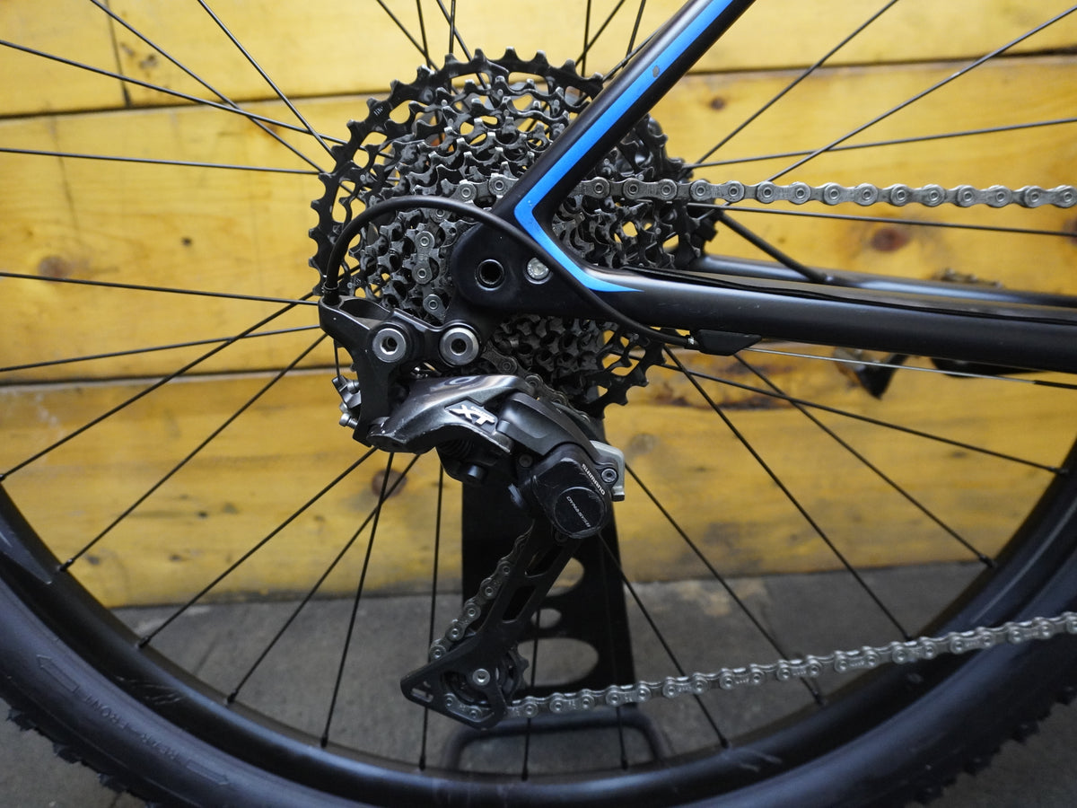 Specialized Epic Mountain Bike