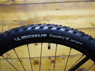 Specialized Epic Mountain Bike