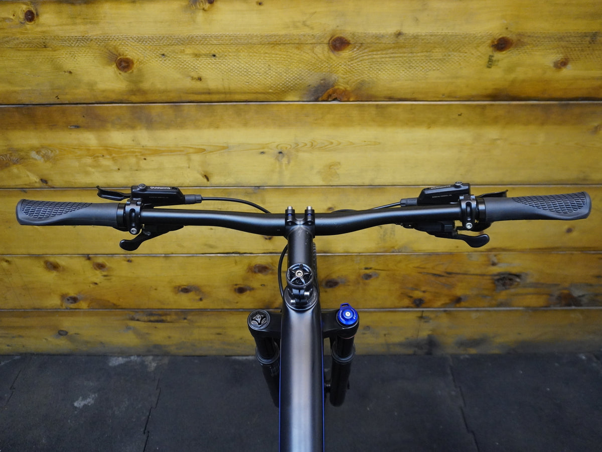 Specialized Epic Mountain Bike