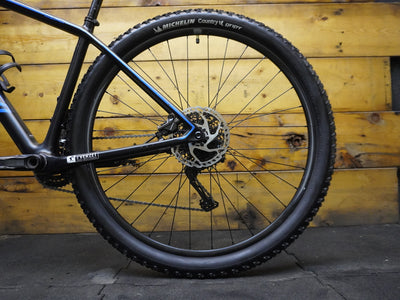 Specialized Epic Mountain Bike