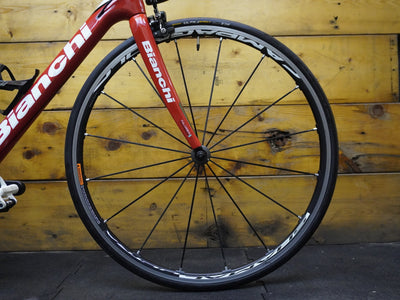 Bianchi Infinito CAC Road Bike