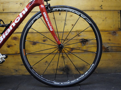 RENT Bianchi Infinito CAC Road Bike