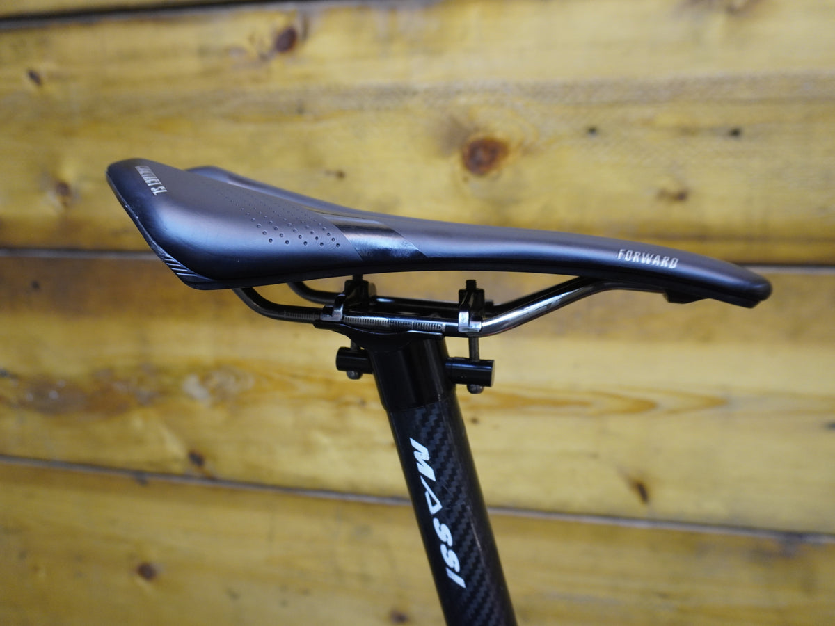Bianchi Infinito CAC Road Bike