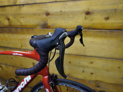Bianchi Infinito CAC Road Bike