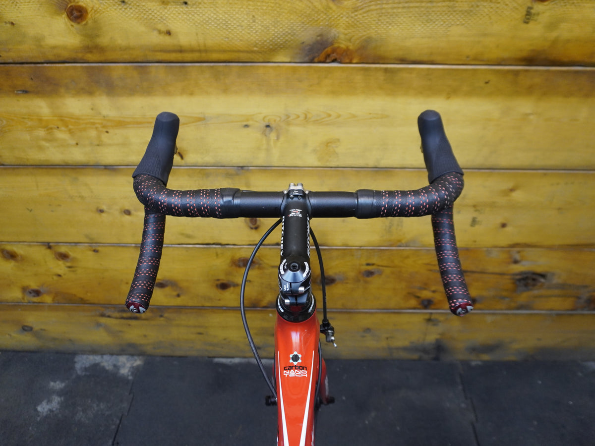 Bianchi Infinito CAC Road Bike
