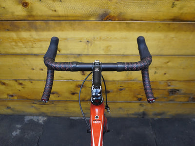 Bianchi Infinito CAC Road Bike