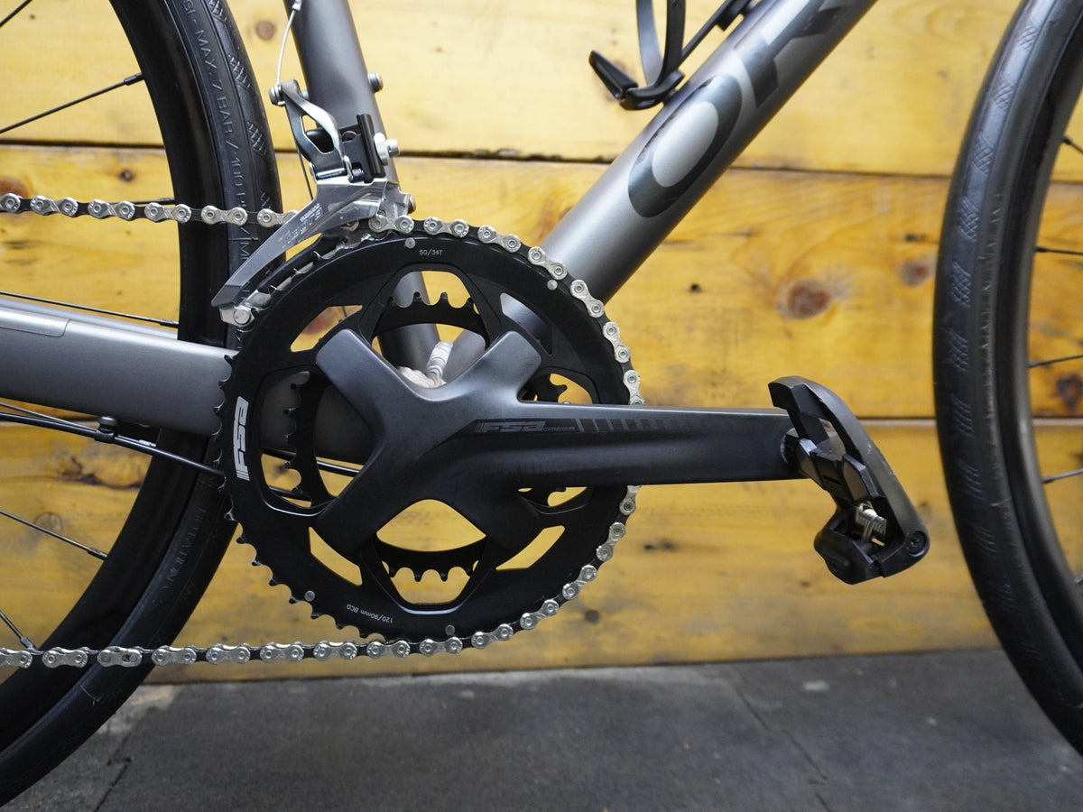 RENT Orbea Avant Road Bike