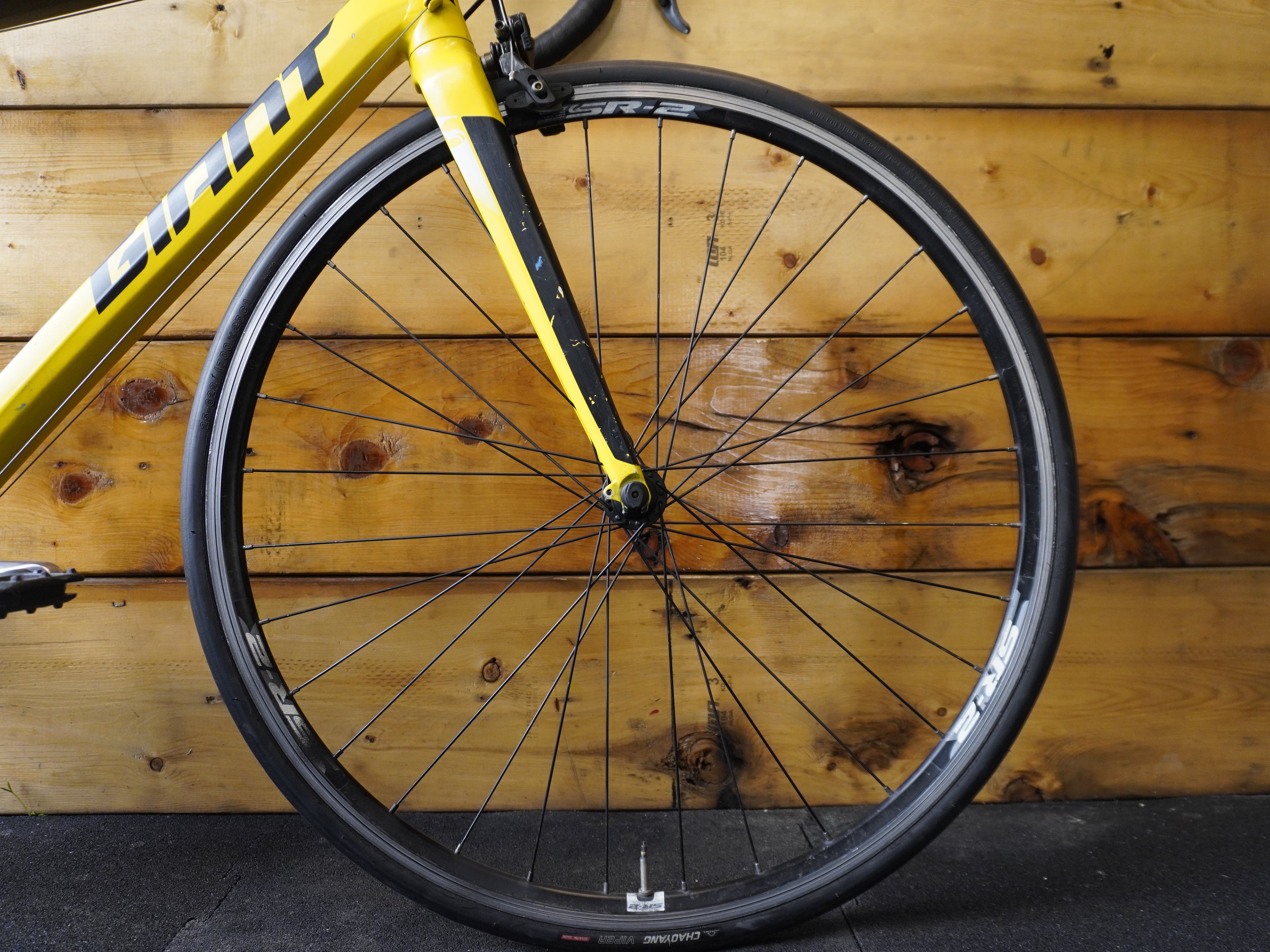 RENT Giant Defy 4 Road Bike