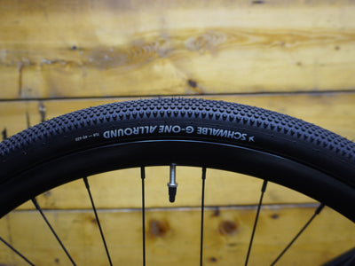 RENT Canyon M156 Roadlite AL Hybrid Bike