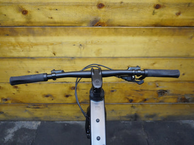 Canyon M156 Roadlite AL Hybrid Bike