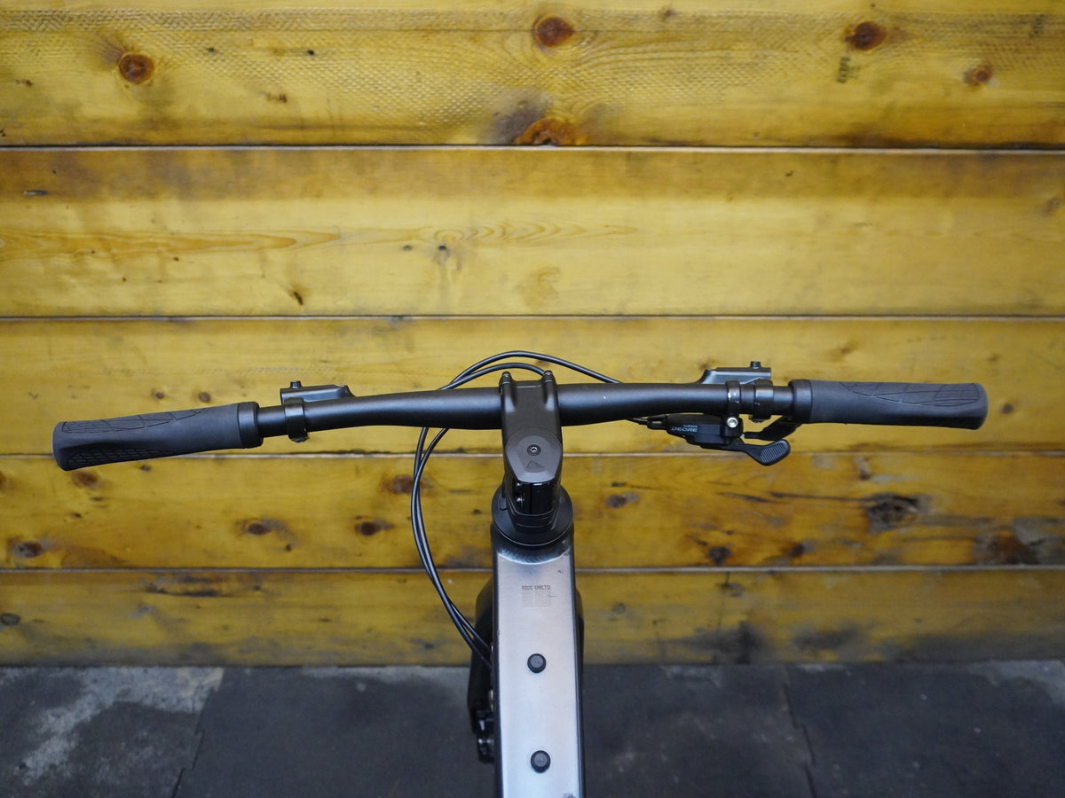 RENT Canyon M156 Roadlite AL Hybrid Bike