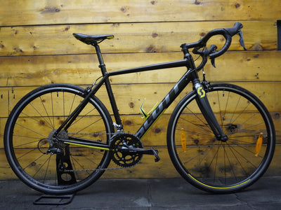 Scott Speedster 40 Road Bike