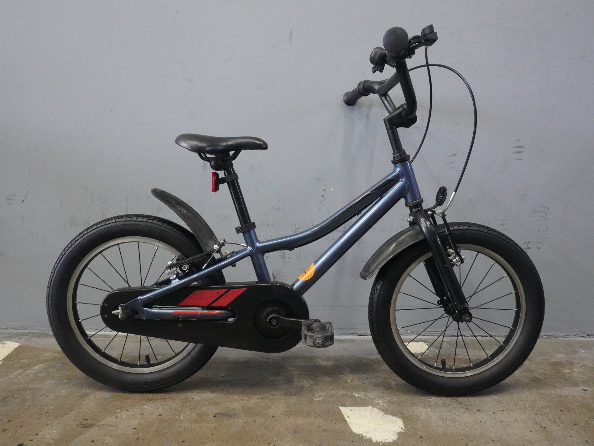 Kids authentic bikes