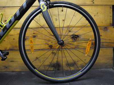 RENT Scott Speedster 40 Road Bike