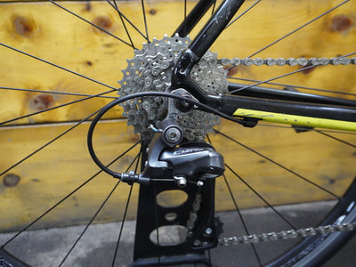 Scott Speedster 40 Road Bike