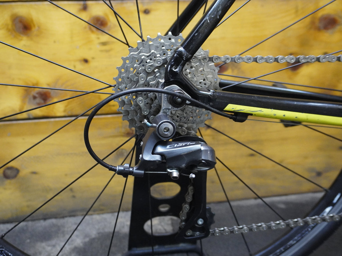 RENT Scott Speedster 40 Road Bike